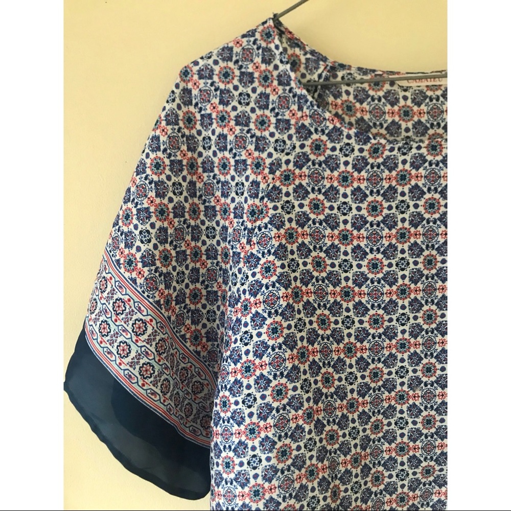 Blouse - Picture 3 of 5